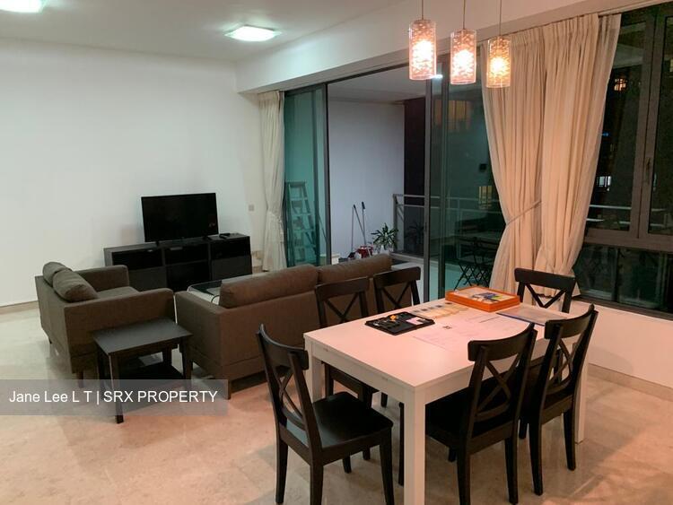 RiverGate (D9), Apartment #244678981